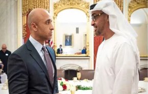  الإمارات تقوم بتشكيل لوبي ضغط ضد السعودية في واشنطن