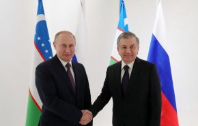 الكرملين: بوتين بحث مع رئيس أوزبكستان تفاقم الوضع في أفغانستان
