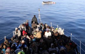 ايطاليا تحقق في اطلاق خفر السواحل الليبي النار على قارب مهاجرين+فيديو