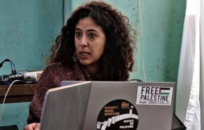 السلطة الفلسطينية تفصل موظفة في سفارتها بلشبونة لإدانتها اغتيال بنات