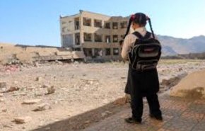 أكثر من 6 ملايين طفل يمني يواجهون خطر الحرمان من التعليم