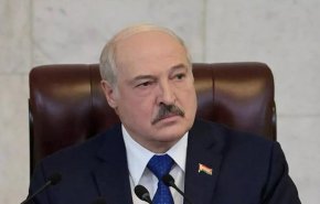 لوكاشينكو يعتبر العقوبات الغربية على بيلاروس 