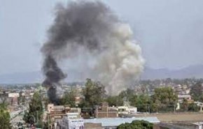 حمله انتحاری در قندهار ۲۴ زخمی برجای گذاشت