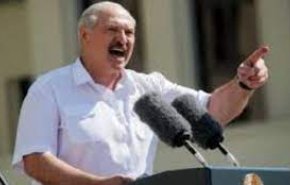 رئيس بيلاروسيا يهدد بإغراق أوروبا بالمهاجرين
