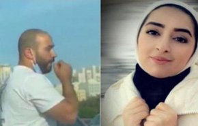 محكمة تقضي بإعدام قاتل امراة هزت الشارع الكويتي 