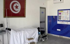 بحوالي 8000 إصابة.. تونس تسجل رقما قياسيا في إصابات كورونا
