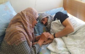 الصليب الأحمر: الأسير المضرب أبو عطوان في حالة حرجة