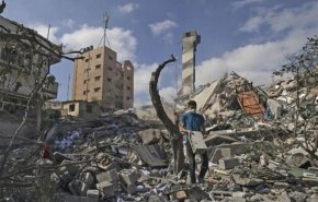 خسارت ۲۹۰ تا ۳۸۰ میلیون دلاری غزه در جنگ ۱۱ روزه
