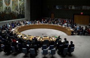 روسیه در نشست تمدید قطعنامه ناقض حاکمیت سوریه شرکت نکرد