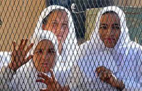 تفاصيل مروعة لانتهاكات جنسية بحق معتقلات مصريات