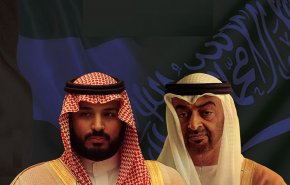 لعنة اليمن تدق اسفين نهاية التحالف السعودي - الاماراتي