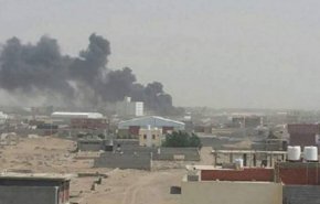 ائتلاف سعودی به نقض آتش بس در یمن ادامه می دهد