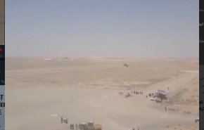 غرش جنگنده ایرانی کوثر در آسمان+ فیلم
