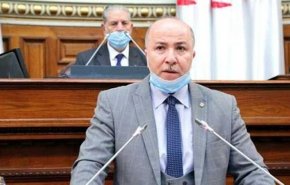 کابینه نخست وزیر جدید الجزایر معرفی شد