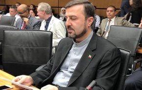 ممثل إيران لدى الطاقة الذرية: لا قيمة للمخاوف المصطنعة تجاه إنتاجنا لليورانيوم