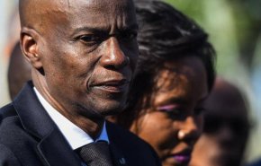 مجلس الشيوخ في هايتي يختار رئيسه جوزيف لامبرت رئيسا مؤقتا للبلاد