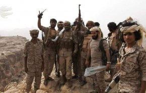 تازه ترین پیروزی ارتش یمن در البیضاء