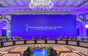 روسيا وإيران وتركيا تؤكد عدم قانونية الاستيلاء على عائدات النفط السوري