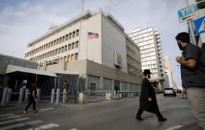 واکنش آمریکا به اقدام رژیم صهیونیستی در منفجر کردن منزل خانواده فلسطینی