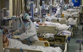 کرونا در ایران/ شناسایی بیش از ۲۳ هزار مبتلای جدید به کرونا؛ فوت ۱۳۶ بیمار در شبانه روز گذشته