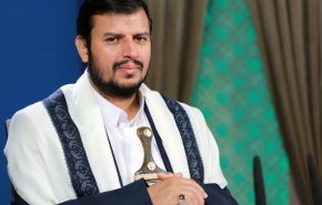 السيد عبدالملك الحوثي يعزي برحيل القيادي الفسطيني أحمد جبريل