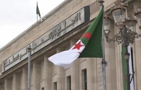 البرلمان الجزائرى يستعد لانتخاب رئيسه الجديد