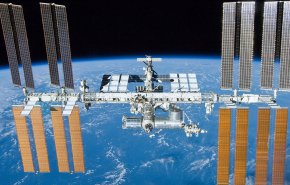 'ناسا' تعلن إرسال مركبة شحن أخرى  إلى المحطة الفضائية الدولية