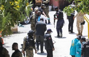 بازداشت یک آمریکایی به اتهام دست داشتن در ترور رئیس جمهور هائیتی

