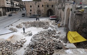 اعتداءات إرهابية بالقذائف على كفرنبل المحررة بريف إدلب