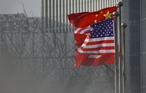  آمریکا شرکت‌های چینی بیشتری را تحریم می‌کند
