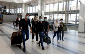الطيران المدني تعلن عن إجراءات جديدة في مطار بيروت