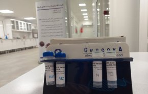 ایران تنتج اول عدة تشخيص جينات وطفرات کورونا بشكل متزامن