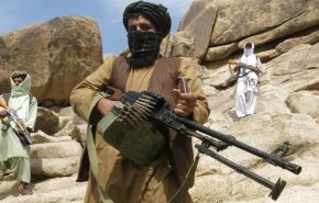 طالبان: لن نسمح بتواجد 