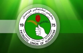 دستگیری کادر اطلاعاتی حزب «اتحادیه میهنی کردستان» در عراق
