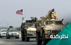 ابعاد نظامی حملات به اشغالگران آمریکایی در عراق و سوریه