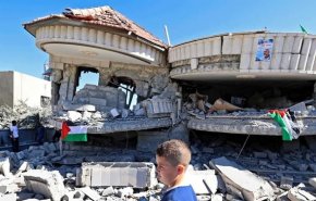 نگرانی واشگتن از تخریب منازل فلسطینیان توسط رژیم صهیونیستی