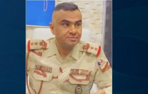 مرگ سرهنگ ارتش عراق و ۴ فرزندش در آتش سوزی بغداد