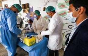 الصحة العراقية تسجل 8636 اصابة جديدة بكورونا و32 حالة وفاة