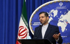 مرزهای ایران در آرامش و امنیت کامل است