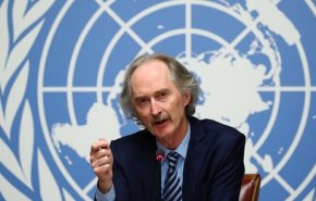 بيدرسن يرحب بتبني مجلس الأمن مشروع قرار حول إيصال المساعدات الإنسانية لسوريا