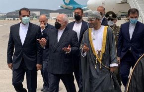 وزیر خارجه عمان: ایران حامی تلاش‌‌‌ها برای برقراری صلح و ثبات است