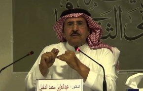 السلطات السعودية تفرج عن الاكاديمي 'عبدالعزيز الدخيل'