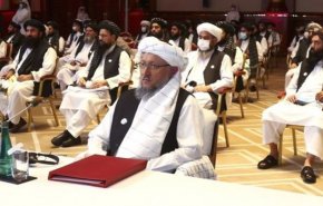 برگزاری نشست های طالبان و دولت افغانستان 