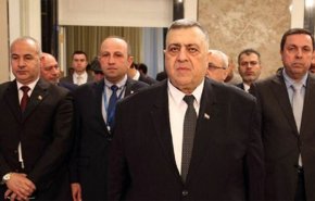 رئيس برلمان سوريا: زيارة وفد ايران تؤكد التضامن بين البلدين