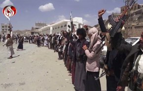 شاهد: كاميرا العالم توثق تحرير محافظة البيضاء اليمنية