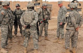مصدر.. امريكا تتباحث مع الاردن لسحب قواتها من العراق