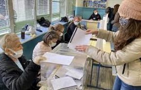 برگزاری انتخابات زودهنگام پارلمانی در بلغارستان
