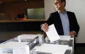 'بلغاريا' تجري انتخابات برلمانية مبكرة 
