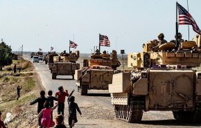 آمریکا تا چه زمانی به حضور غیرقانونی خود در سوریه ادامه می دهد؟