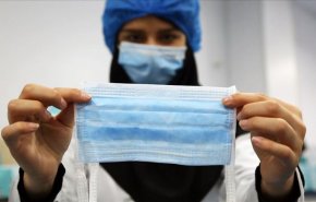 وزارة الصحة للأردنيين: إرتدوا 'الكمامات'قبل وبعد اللقاح